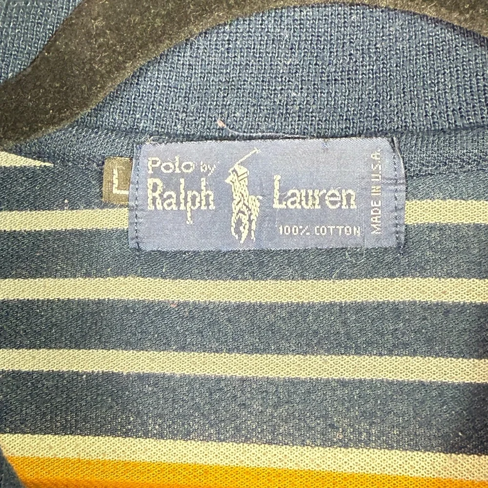 Polo Ralph Lauren Shirt
